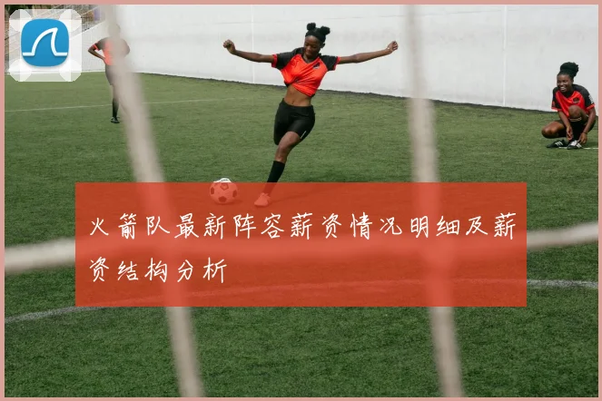 火箭队最新阵容薪资情况明细及薪资结构分析